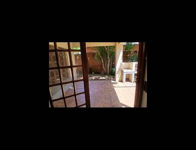 4 BEDROOM HOUSE FOR SALE IN NEW REDRUTH